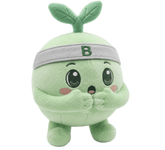 バイオくん