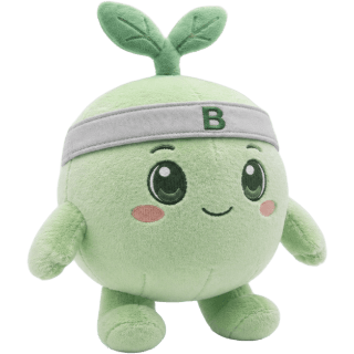 バイオくん