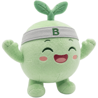 バイオくん