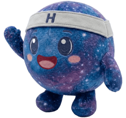 ホロンちゃん