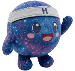 ホロンちゃん