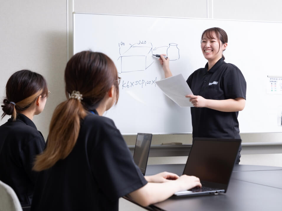 ここで自分の力を試してみたい