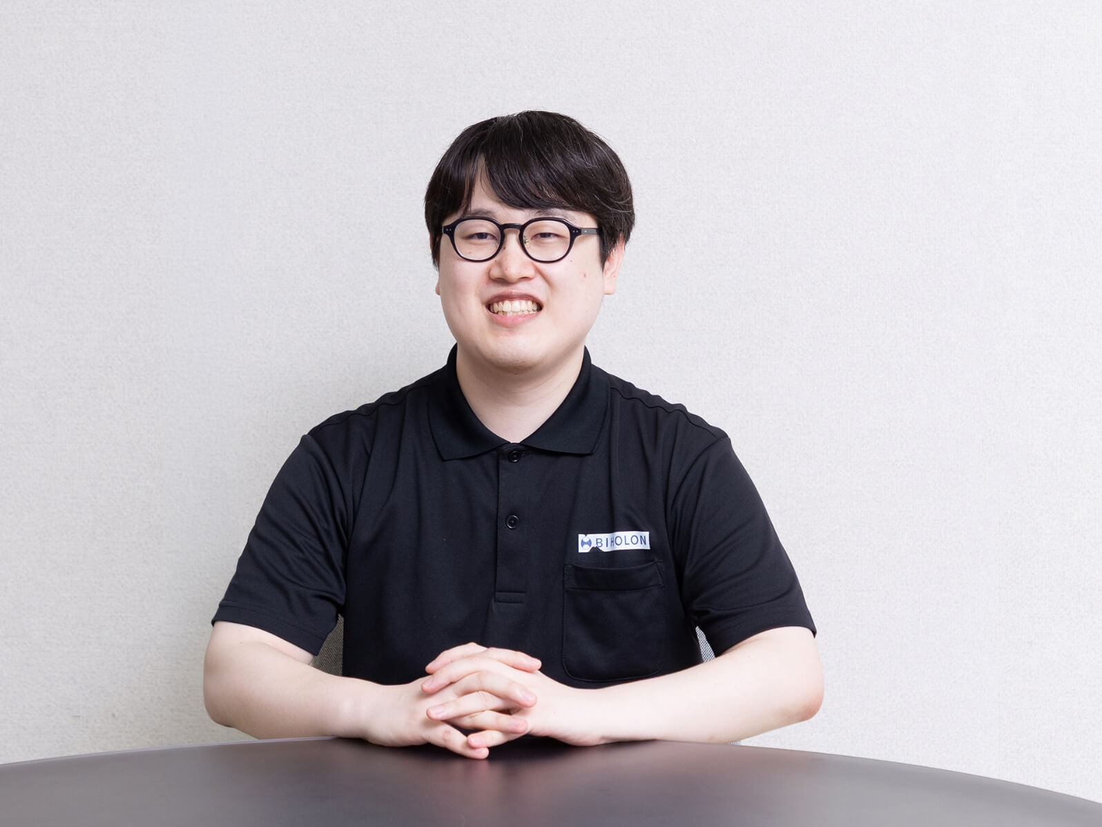 Sさん