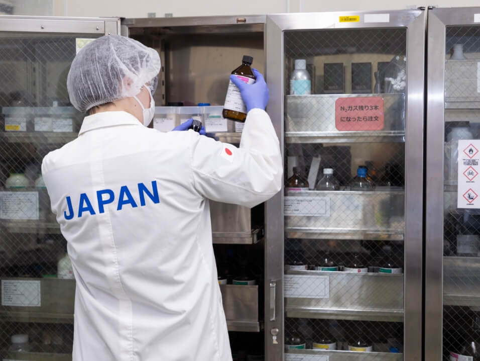 「国際技能五輪」に挑戦したきっかけを教えてください。