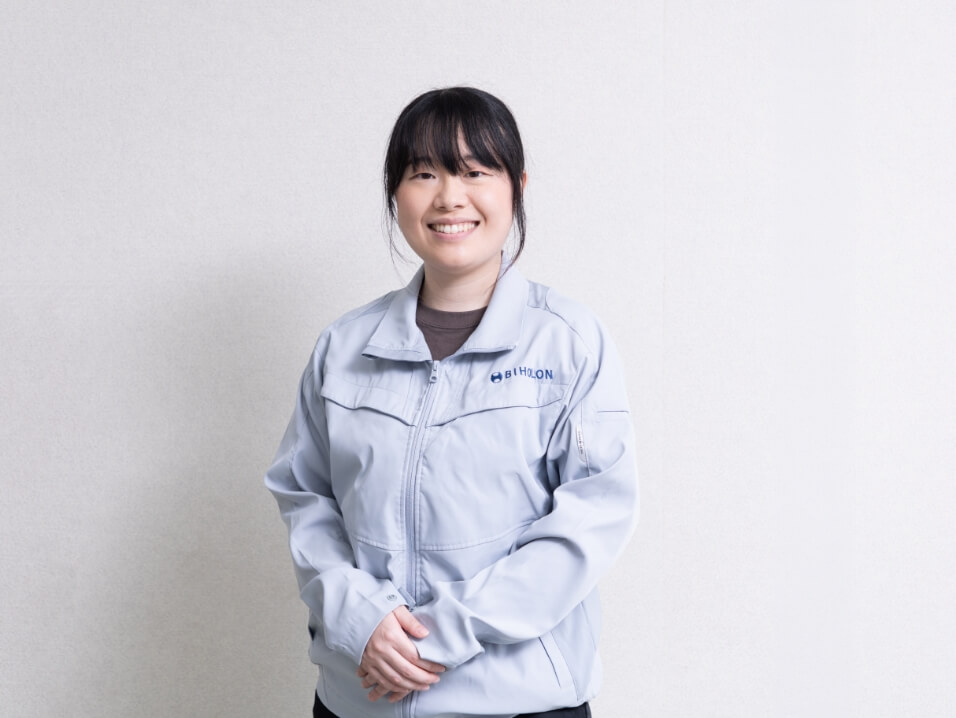 知識がなくても、一歩ずつ成長できる環境