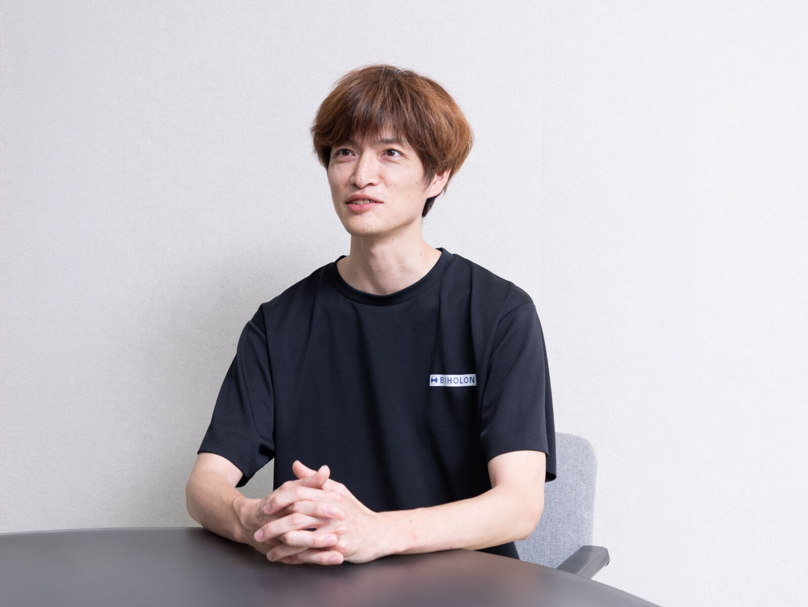 Tさん