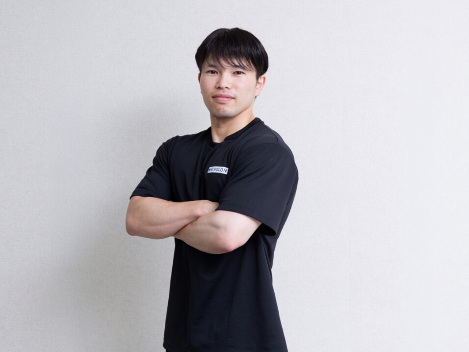 興味を大切に、自分らしく挑戦してほしい