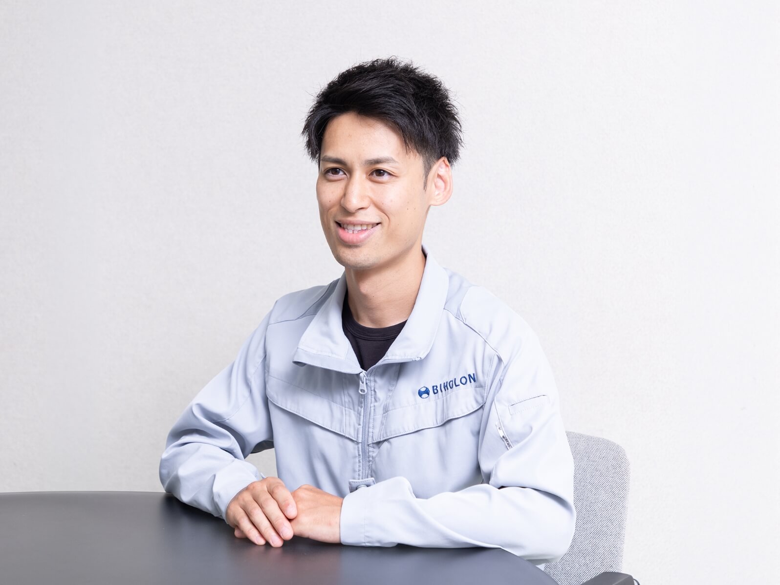 Sさん