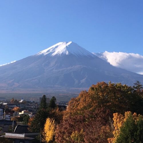 社員旅行
