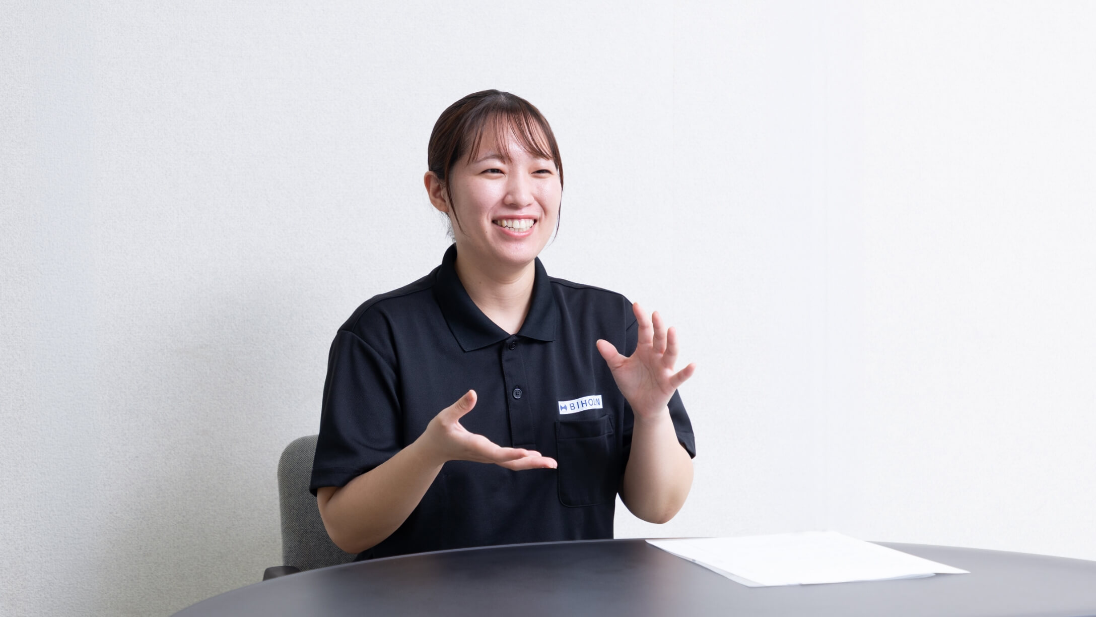 営業企画部　Oさん