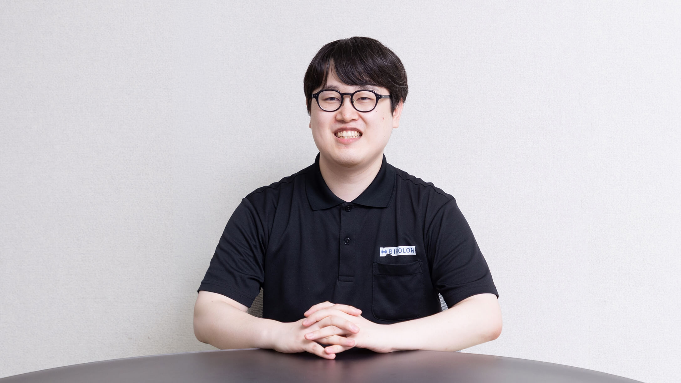 品質管理部　Sさん