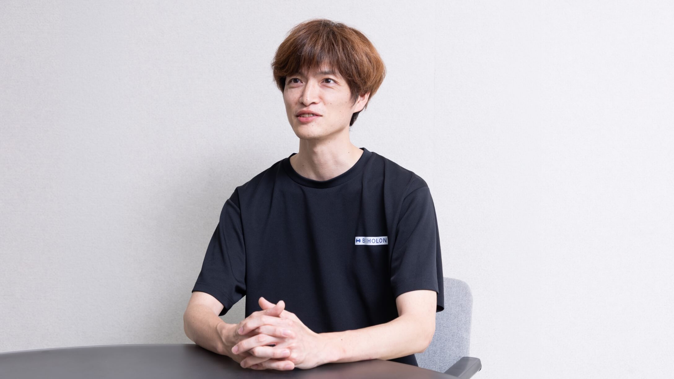 製造部　Tさん
