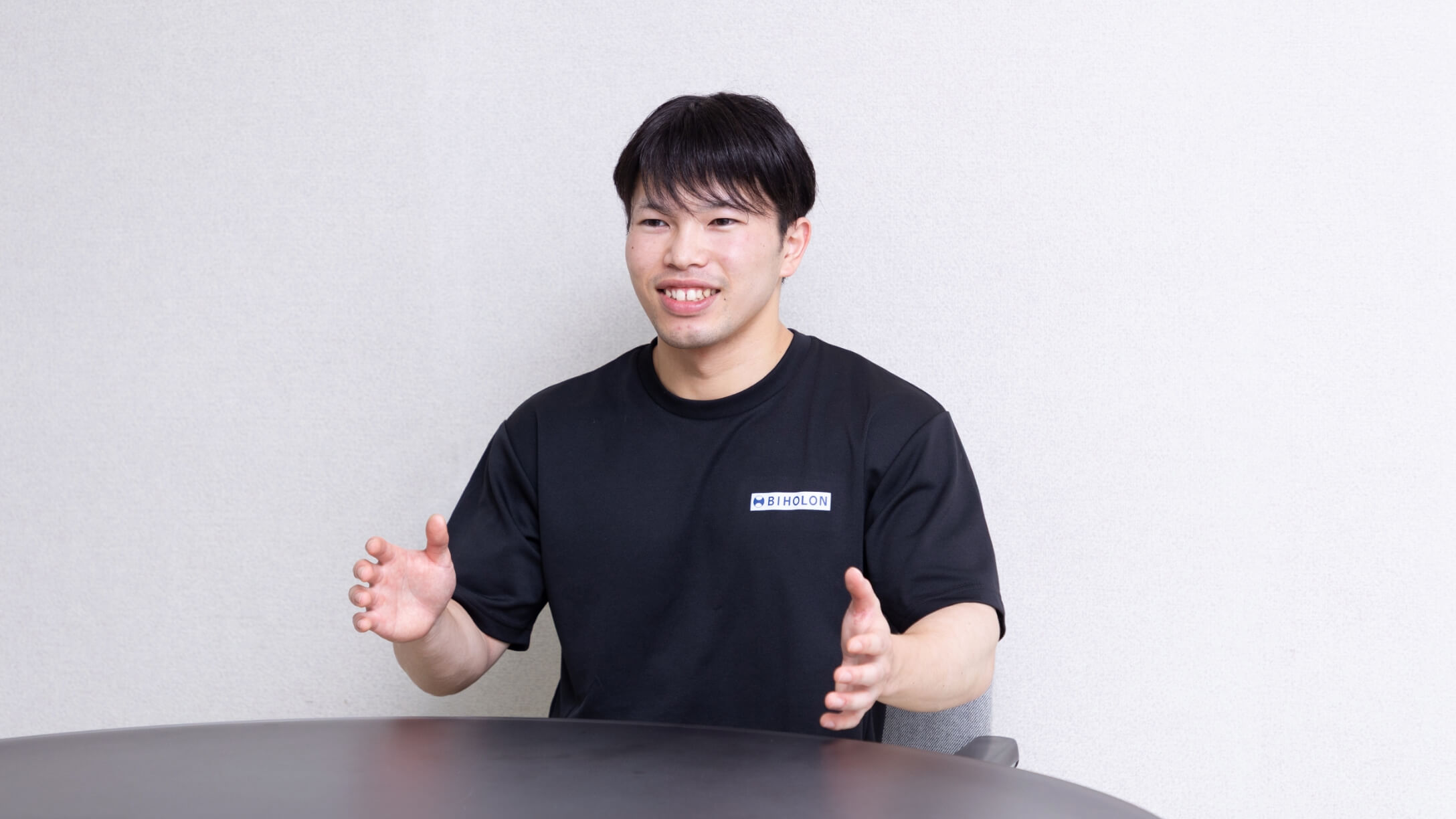 製造部　Yさん
