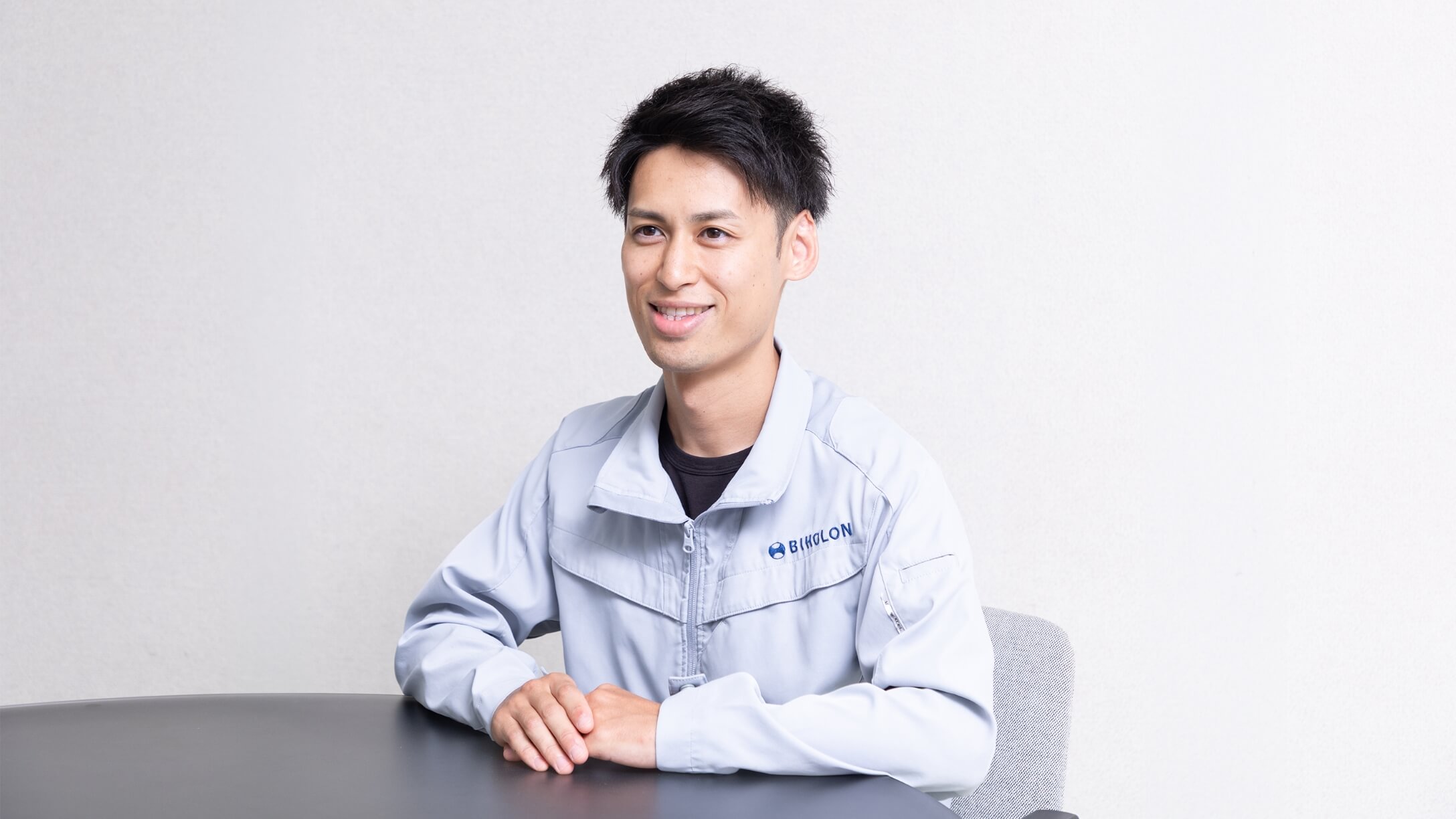 製造部　Sさん