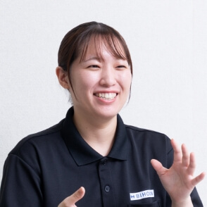 営業企画部　Oさん
