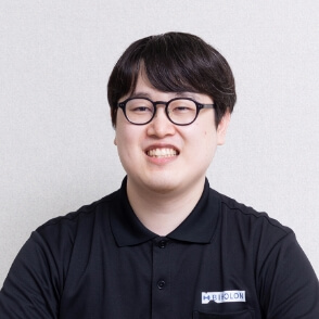 品質管理部　Sさん