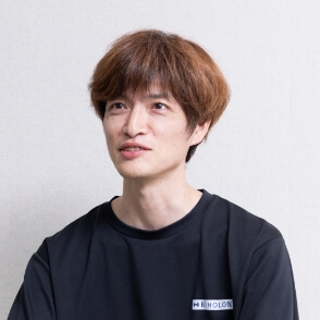 製造部　Tさん