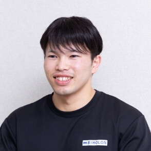 製造部　Yさん