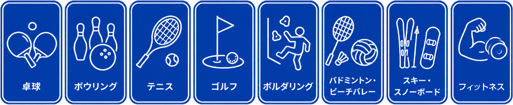 サークル活動