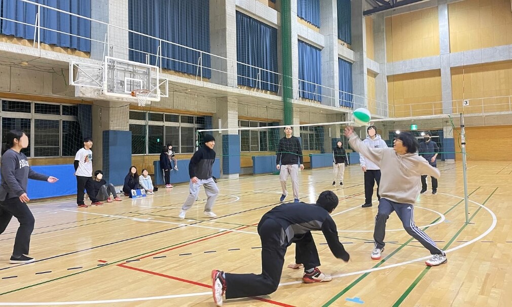 サークル活動